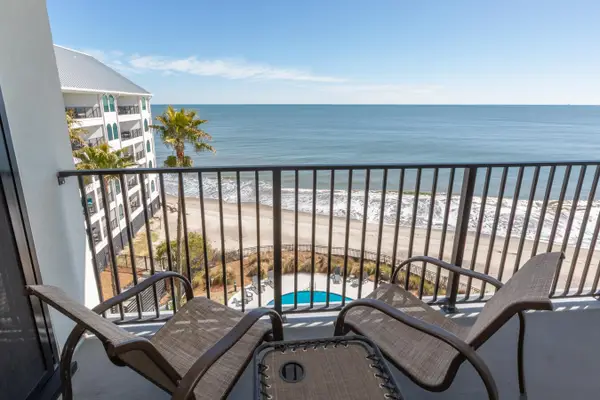 9002 Palmetto Drive #517, Isle of Palms, SC 29451
