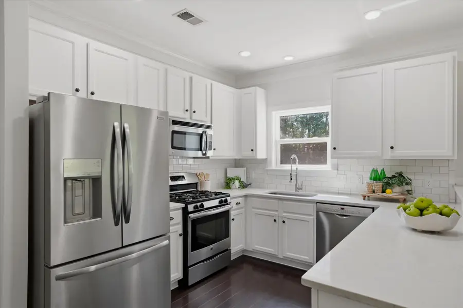 2009 Frampton Avenue, Charleston, SC 29412 - #2