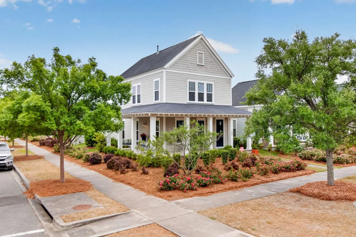 203 Gnarly Oak Lane, Summerville, SC 29485 - #1