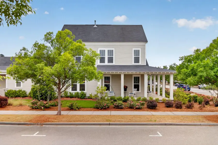 203 Gnarly Oak Lane, Summerville, SC 29485 - #3