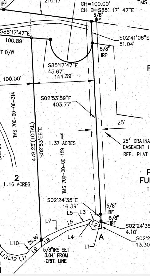 1150 Theodore Brunson Road, Awendaw, SC 29429