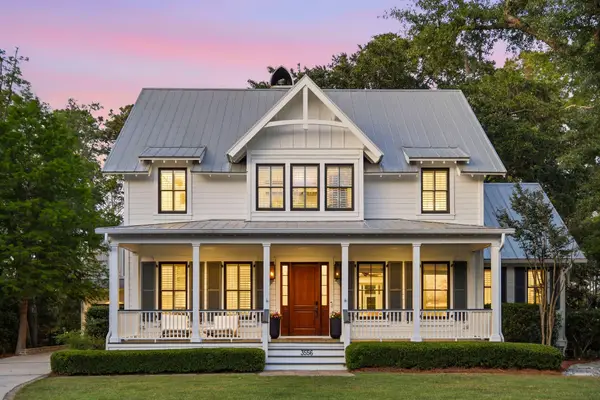 3556 Henrietta Hartford Road, Mount Pleasant, SC 29466