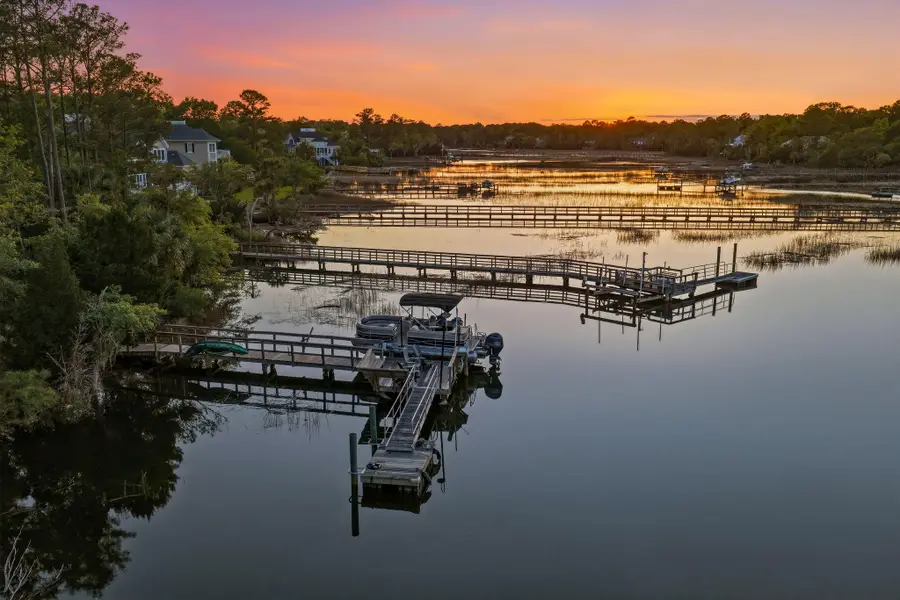 3556 Henrietta Hartford Road, Mount Pleasant, SC 29466 - #3