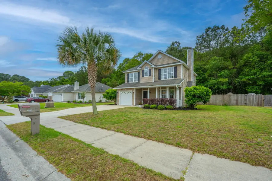 1928 Staffwood Road, Johns Island, SC 29455 - #2