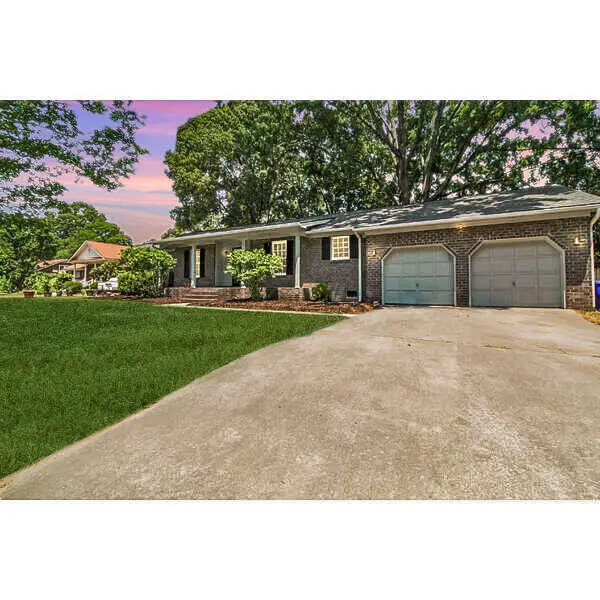 8110 Dearborne Road, North Charleston, SC 29406