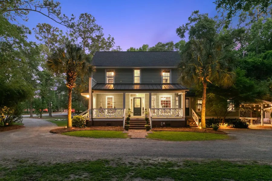 1105 Orangeburg Road, Summerville, SC 29483 - #2