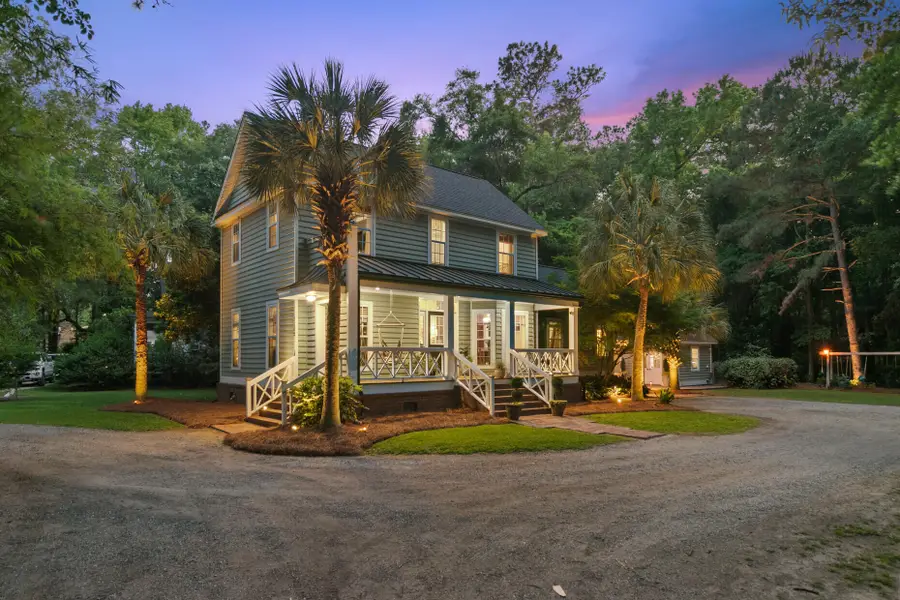 1105 Orangeburg Road, Summerville, SC 29483 - #3