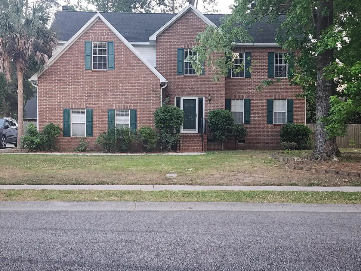 102 Keighley Drive, Goose Creek, SC 29445 - #1