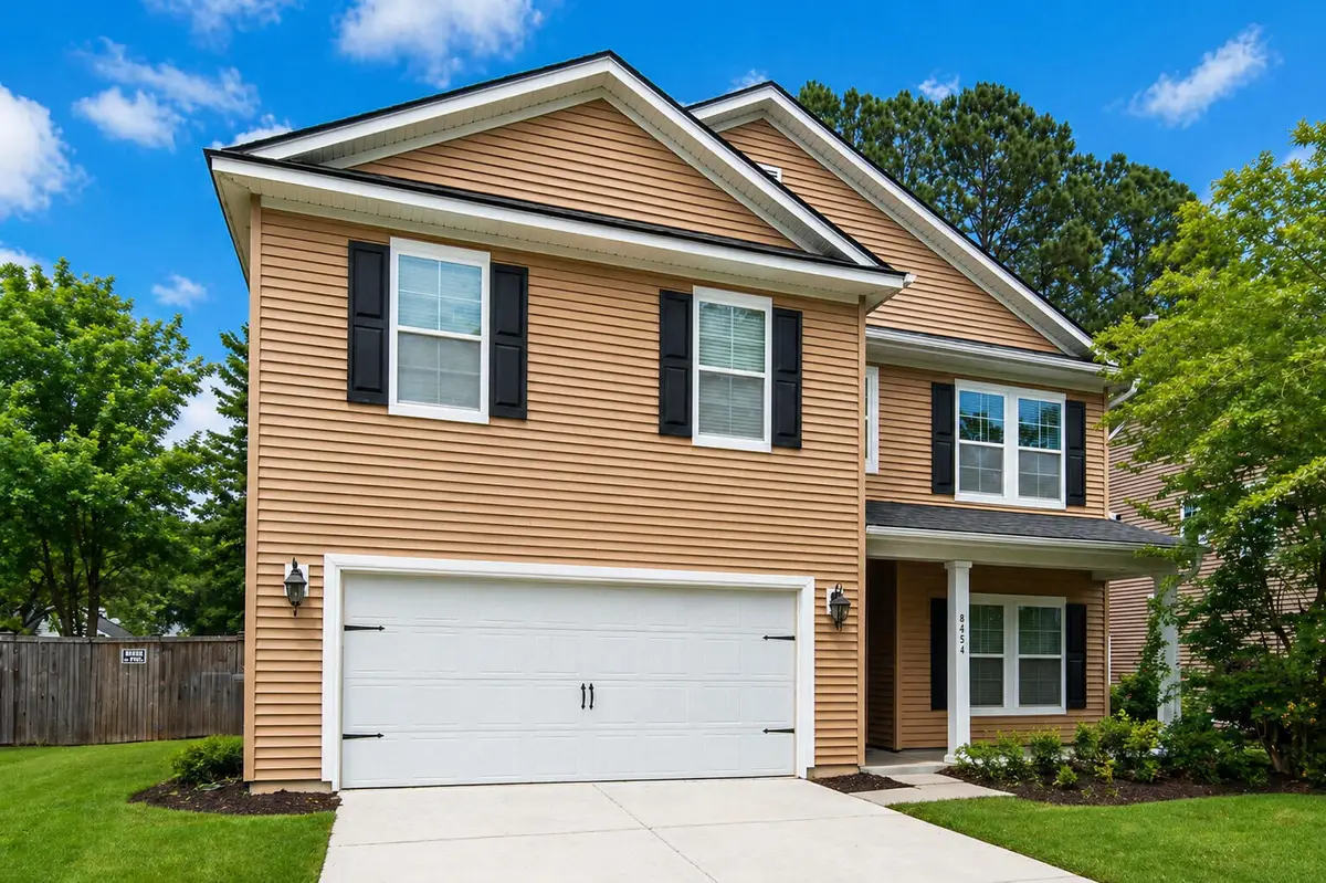 8454 Rice Basket Lane, North Charleston, SC 29420 - #1