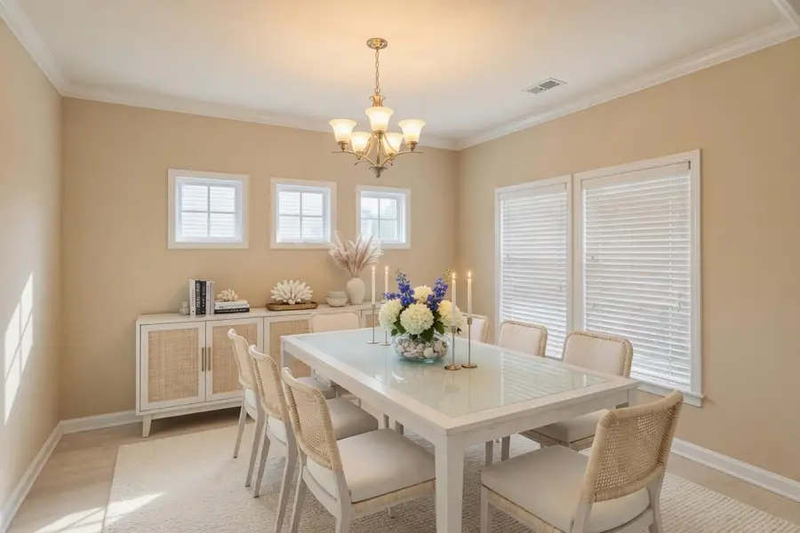 8454 Rice Basket Lane, North Charleston, SC 29420 - #2