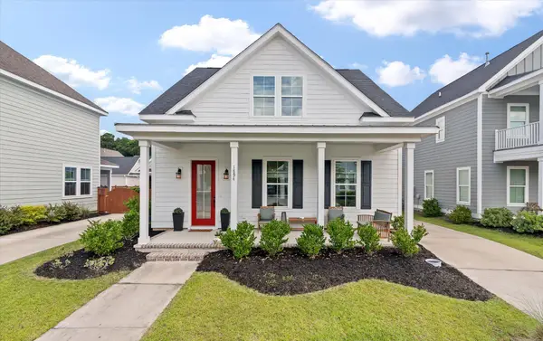 1894 Brittlebush Lane, Johns Island, SC 29455