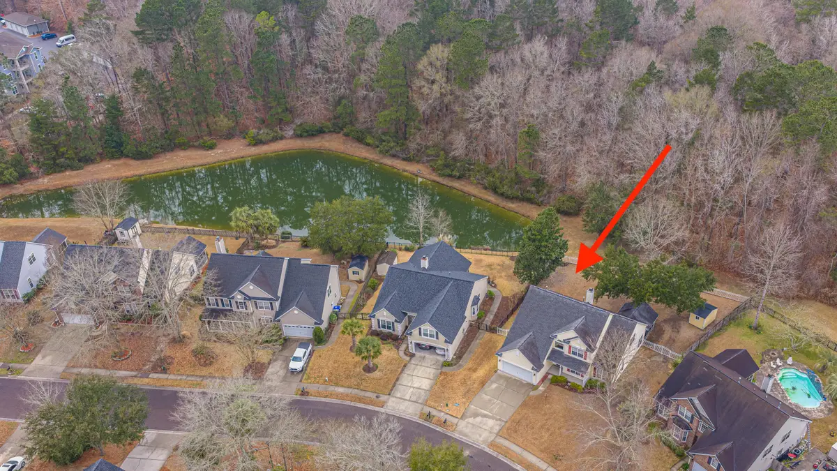 291 Cabrill Drive, Charleston, SC 29414 - #1