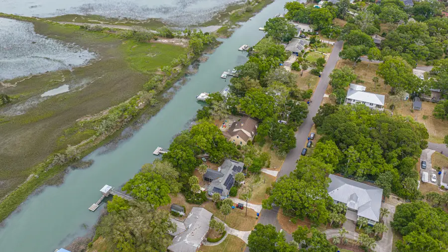 1614 Oak Island Drive Drive, Charleston, SC 29412 - #2