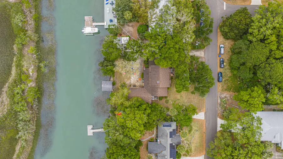 1614 Oak Island Drive Drive, Charleston, SC 29412 - #3