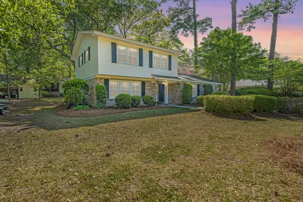 673 Highwood Circle, Charleston, SC 29412