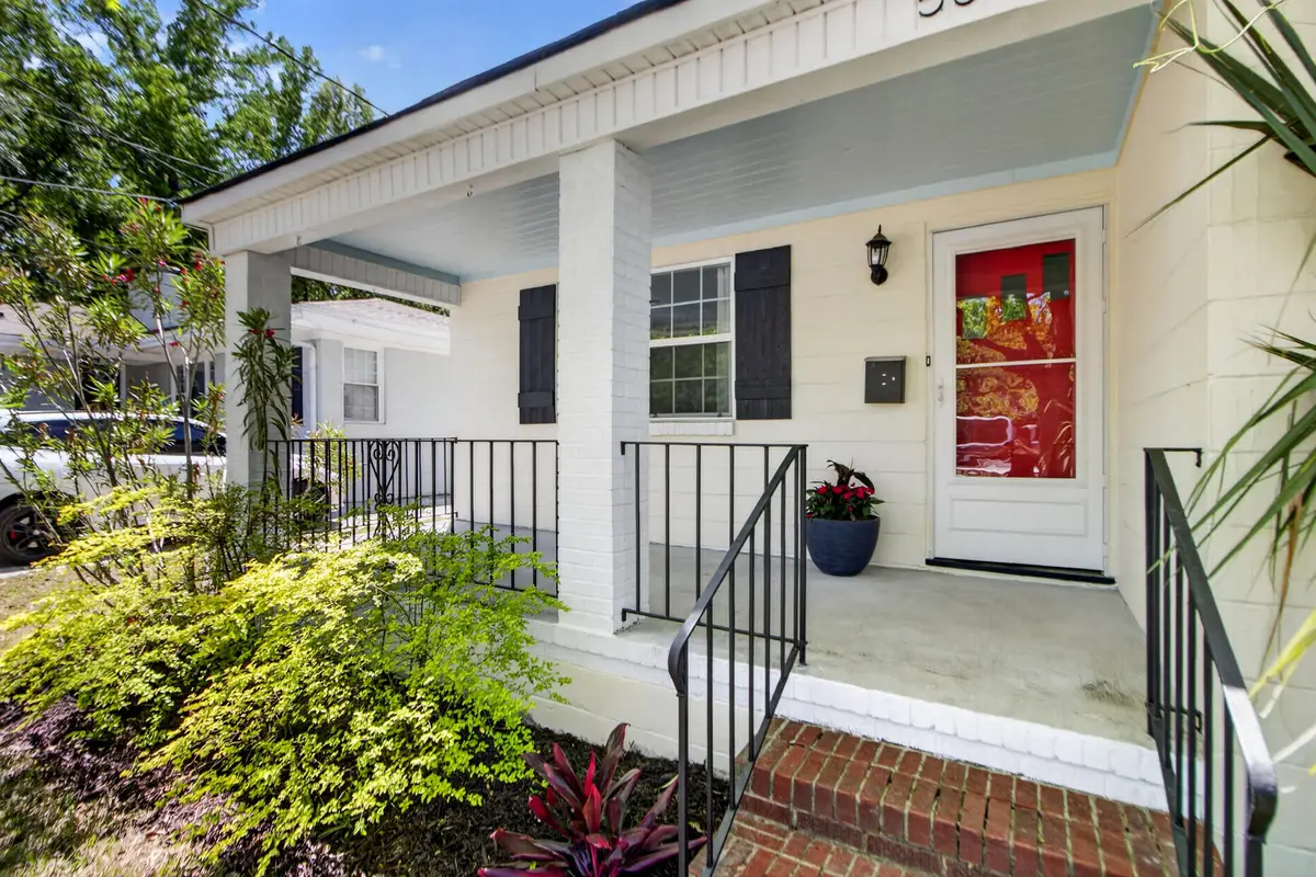 537 Saint Andrews Boulevard, Charleston, SC 29407 - #1