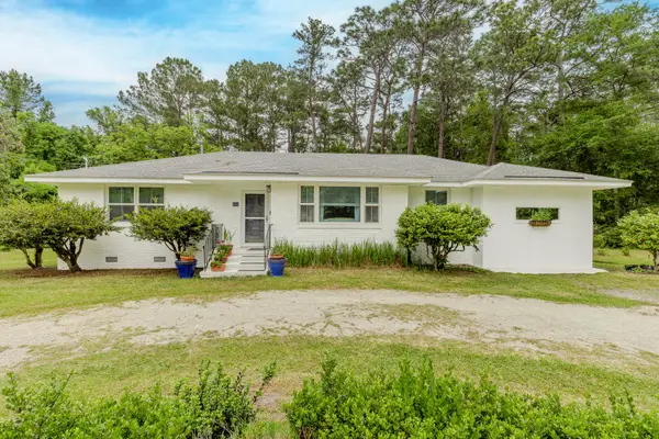 315 Golf Road, Summerville, SC 29483