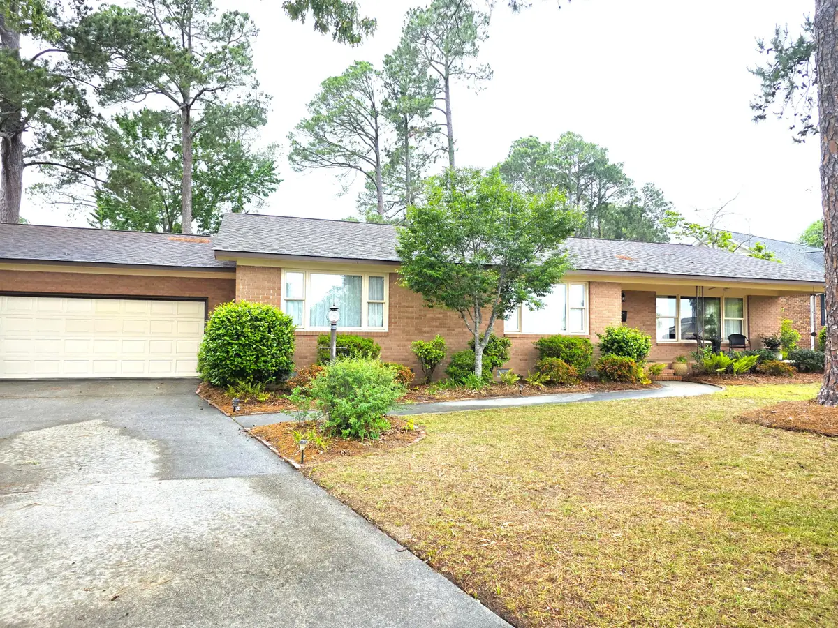 424 Santee Drive, Santee, SC 29142 - #1