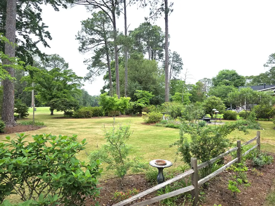 424 Santee Drive, Santee, SC 29142 - #3