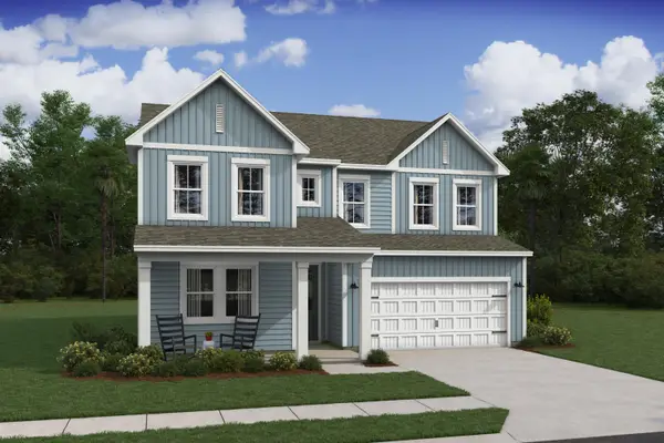 1043 Boyington #063, Hollywood, SC 29449
