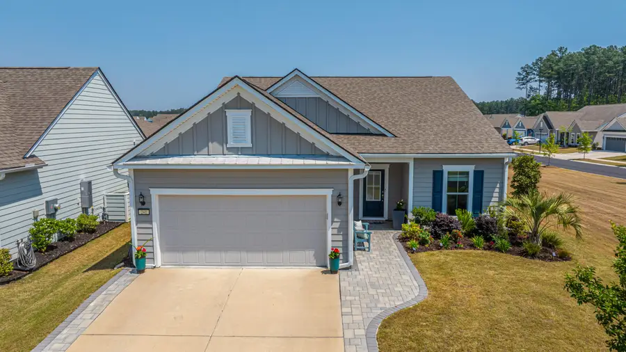 241 Garden Gate Way, Summerville, SC 29486 - #2