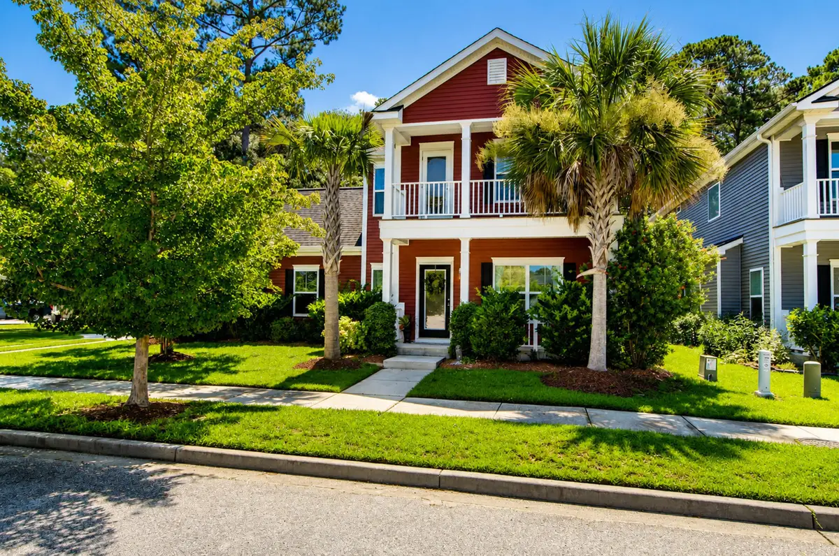 2840 Ortega Drive, Johns Island, SC 29455 - #1