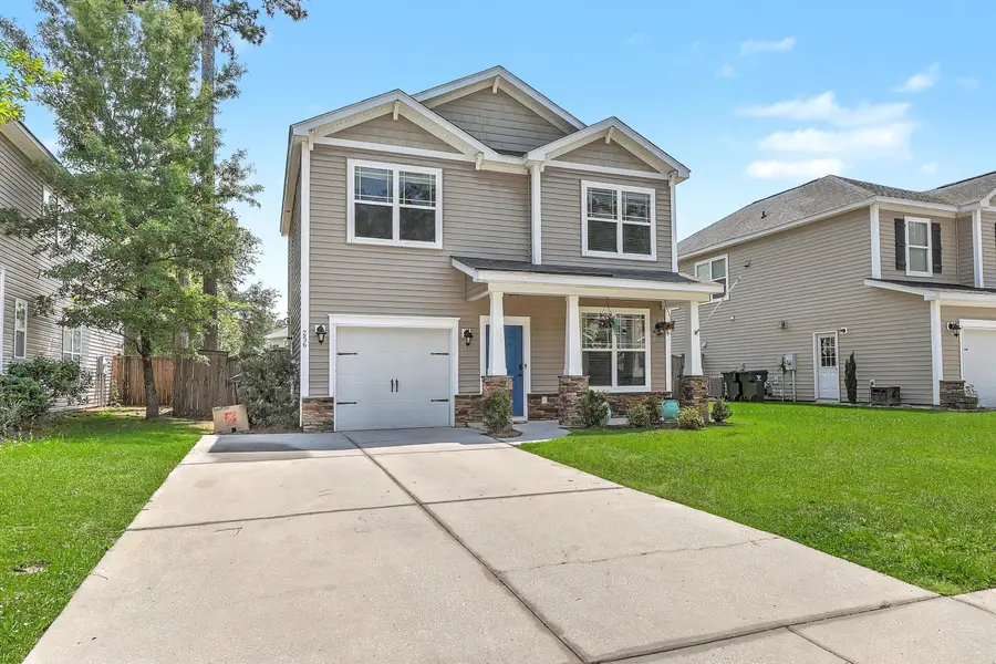 256 Oglethorpe Circle, Moncks Corner, SC 29461 - #2