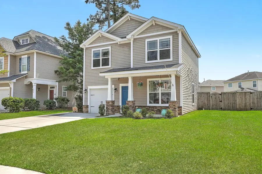 256 Oglethorpe Circle, Moncks Corner, SC 29461 - #3