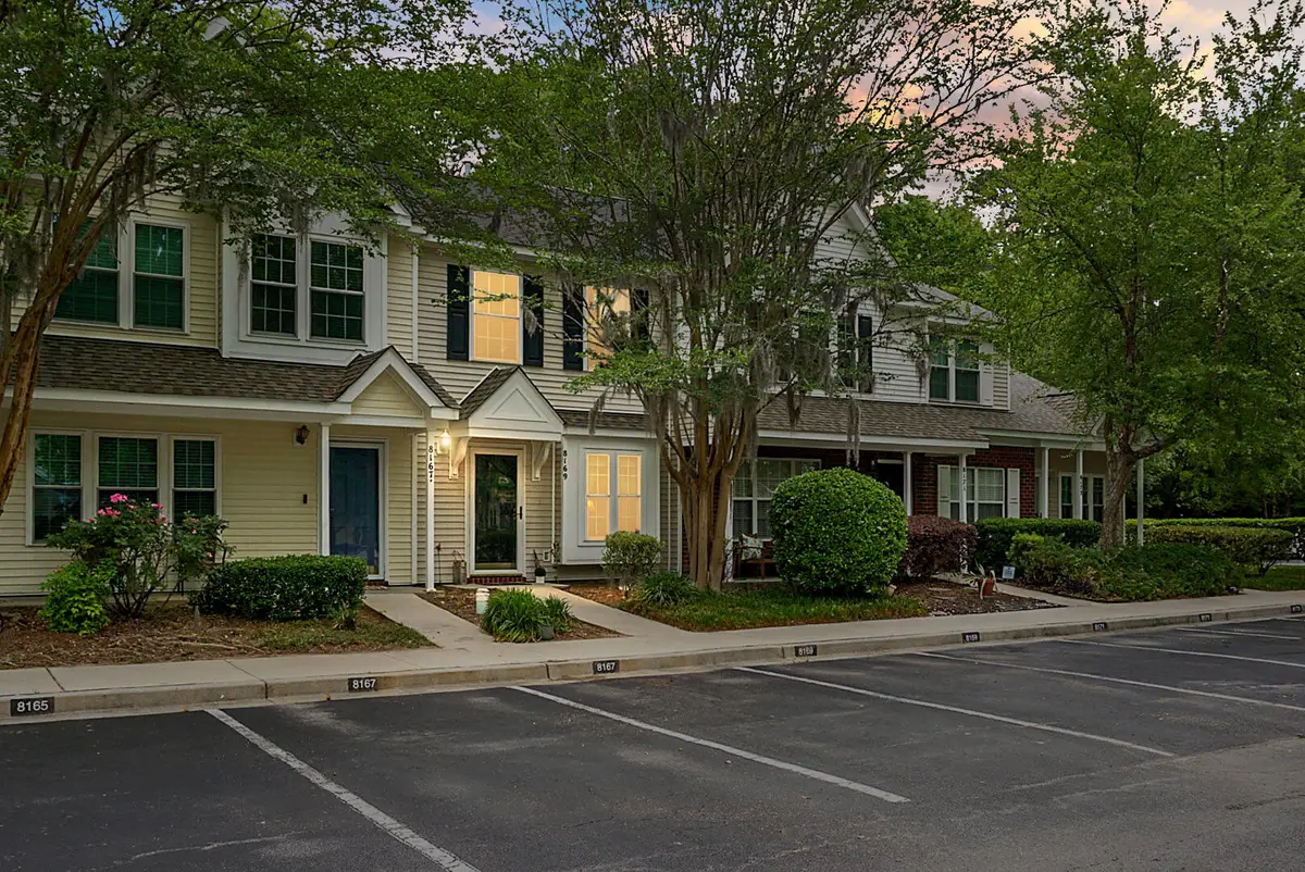 8169 Shadow Oak Drive, Charleston, SC 29406 - #1