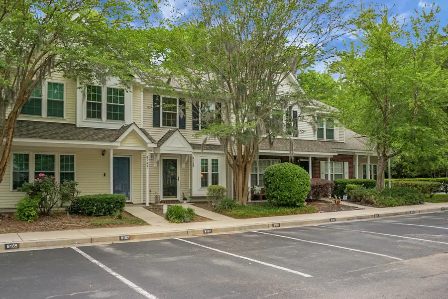 8169 Shadow Oak Drive, Charleston, SC 29406 - #2
