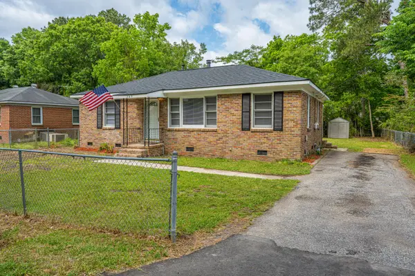 309 Annette Drive, Goose Creek, SC 29445