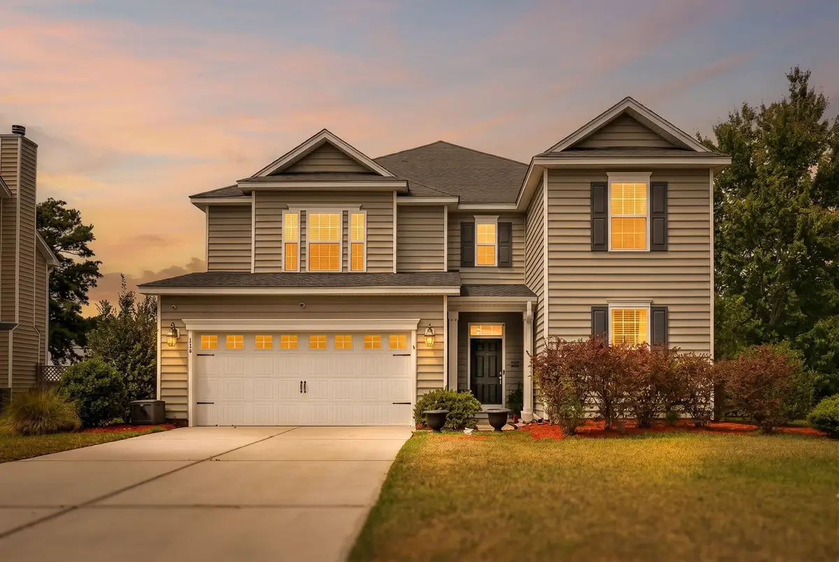 154 Red Leaf Boulevard, Moncks Corner, SC 29461 - #1