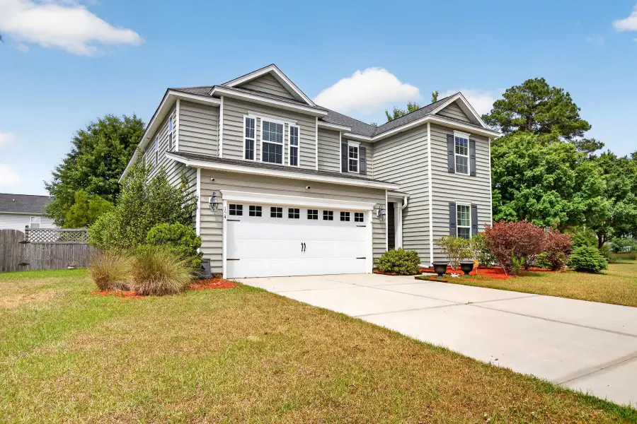 154 Red Leaf Boulevard, Moncks Corner, SC 29461 - #3
