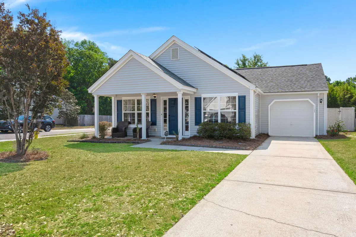 1125 Ole Oak Drive, Charleston, SC 29492 - #1