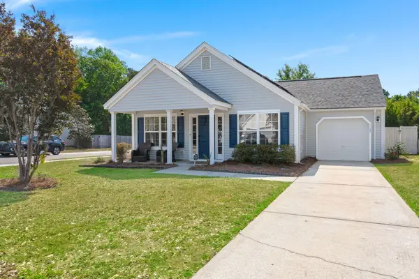 1125 Ole Oak, Charleston, SC 29492