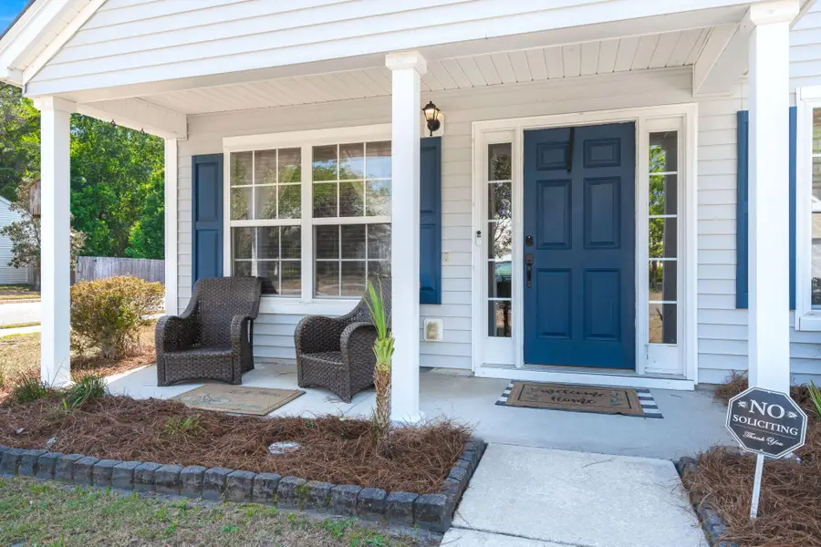1125 Ole Oak Drive, Charleston, SC 29492 - #3