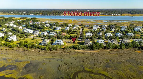 2389 Rushland Landing Road, Johns Island, SC 29455