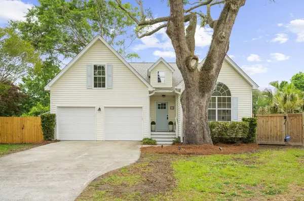930 Billfish Court, Charleston, SC 29412