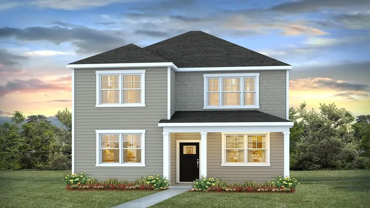 144 Croaker Drive, Summerville, SC 29483 - #1