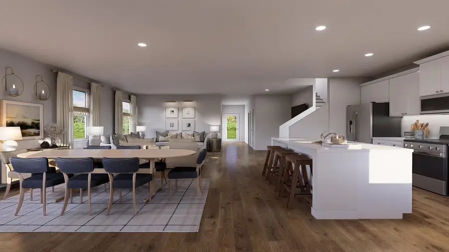 160 Croaker Drive, Summerville, SC 29483 - #3