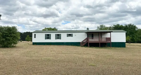 321 Copperhead Road, Saint Matthews, SC 29135
