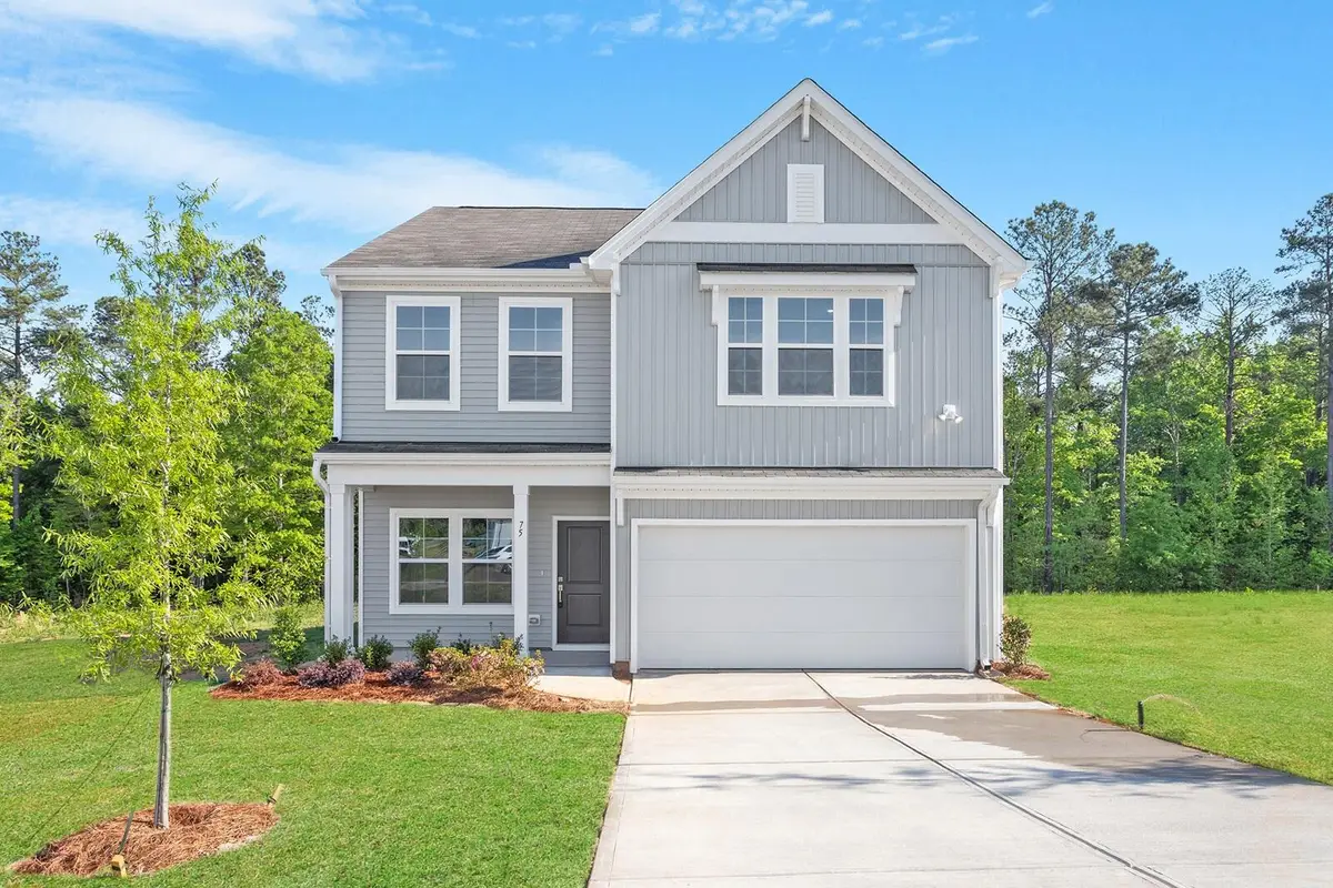 262 Clarabelle Lane, Summerville, SC 29483 - #1