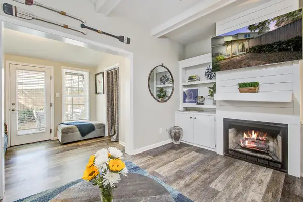 708 Davenport Drive, Mount Pleasant, SC 29464