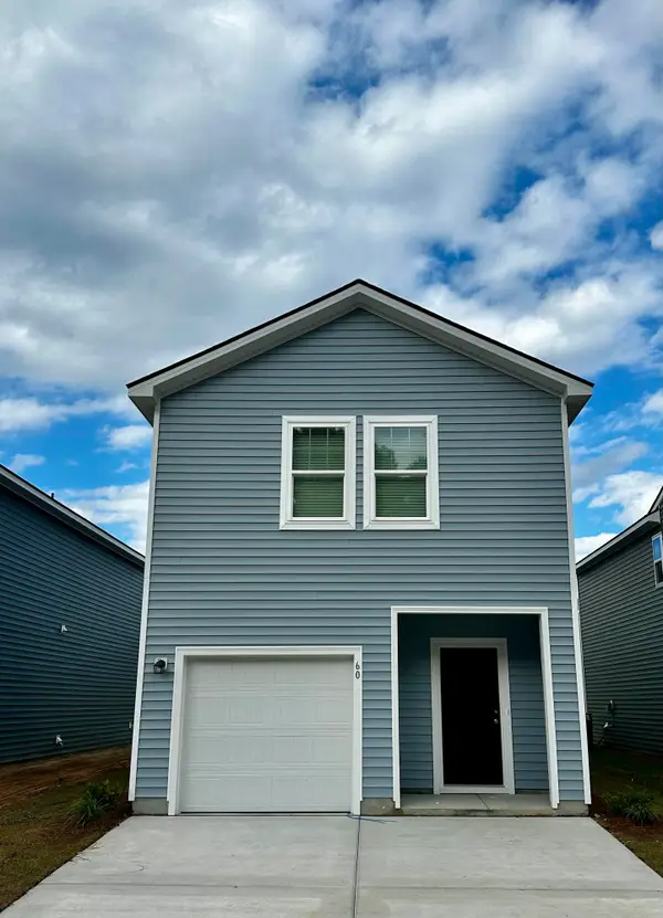 8867 Salamander Road #Unit 60, North Charleston, SC 29406