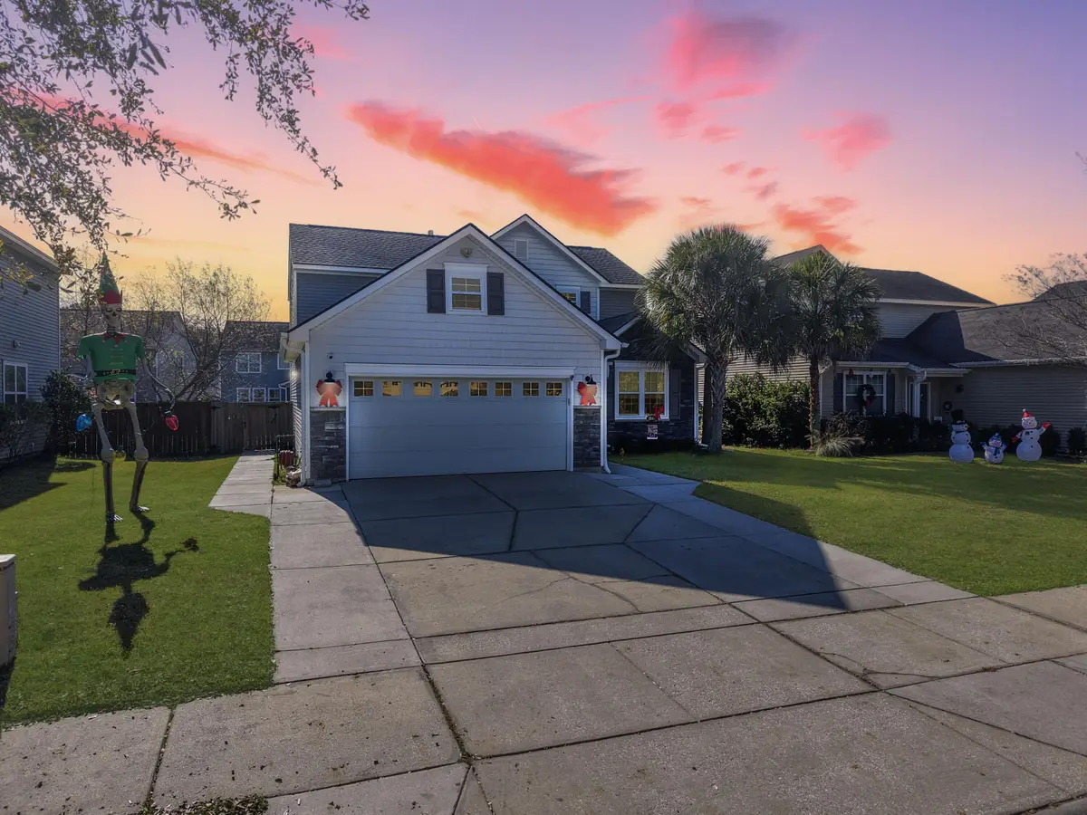 3141 Gallberry Street, Charleston, SC 29414 - #1