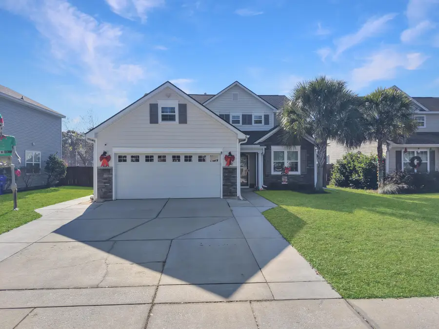 3141 Gallberry Street, Charleston, SC 29414 - #2