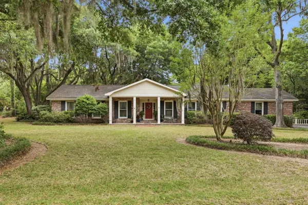 314 Coinbow Drive, Mount Pleasant, SC 29464