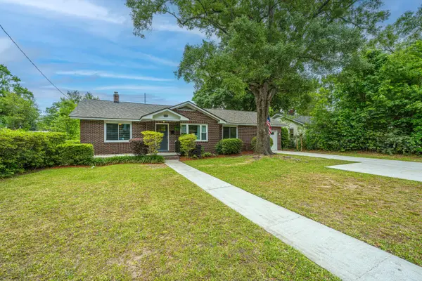 5112 Victoria Avenue, North Charleston, SC 29405