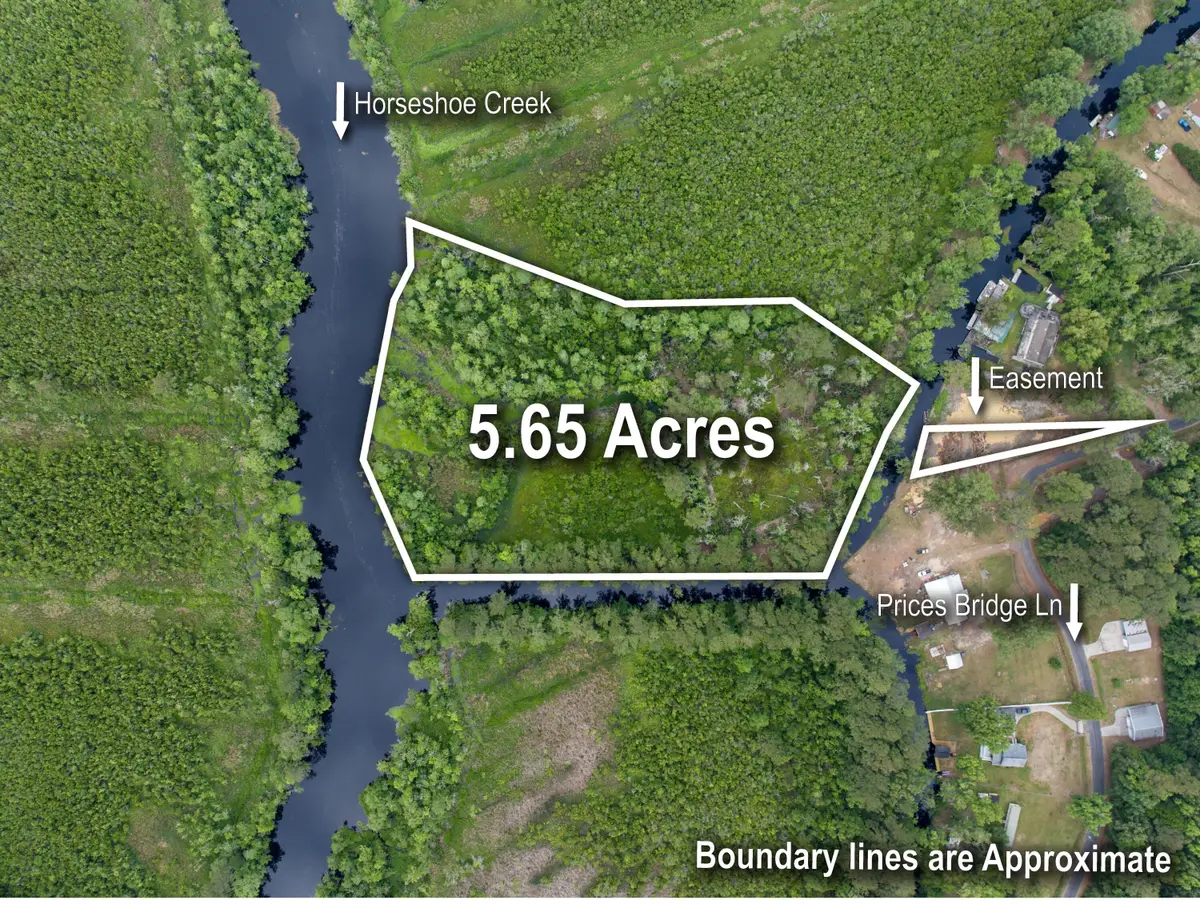 0 Marvin Island, Walterboro, SC 29488 - #1