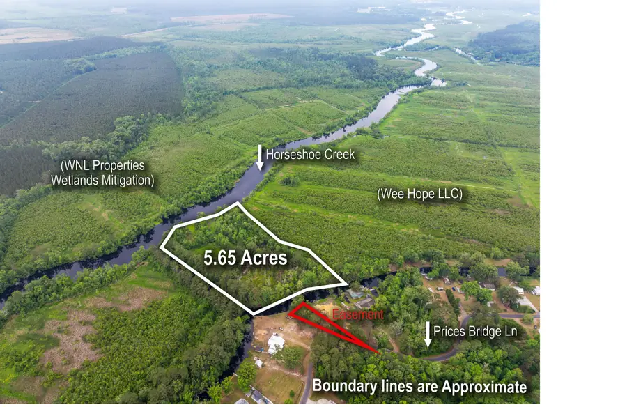 0 Marvin Island, Walterboro, SC 29488 - #2